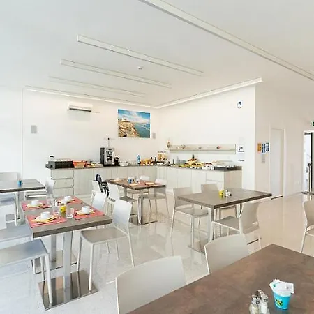 Apart Otel Residenza Turistica Alberghiera Blue Marine Bibione