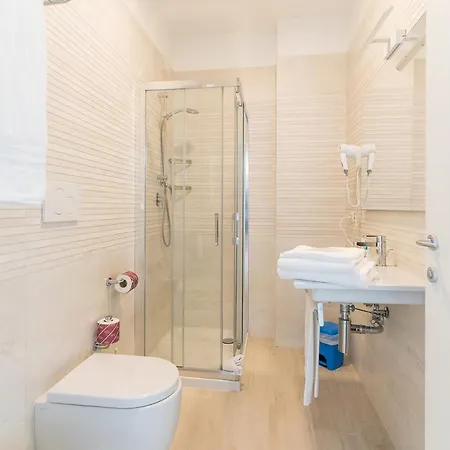 Residenza Turistica Alberghiera Blue Marine Apart Otel