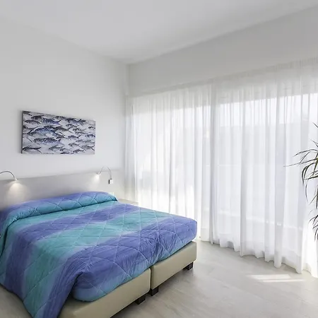 Residenza Turistica Alberghiera Blue Marine Apart Otel Bibione