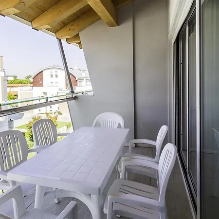 Apart Otel Residenza Turistica Alberghiera Blue Marine Bibione