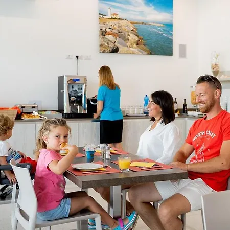Residenza Turistica Alberghiera Blue Marine Appart hôtel Bibione