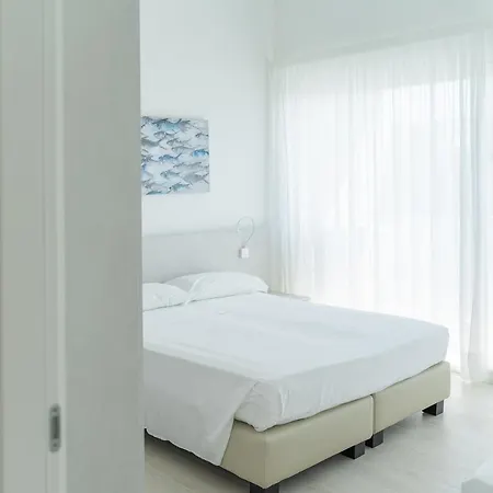 Residenza Turistica Alberghiera Blue Marine