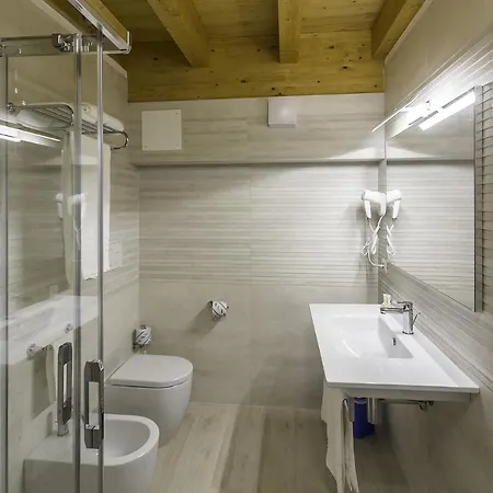 Residenza Turistica Alberghiera Blue Marine Бибионе