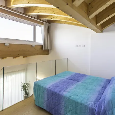 Residenza Turistica Alberghiera Blue Marine