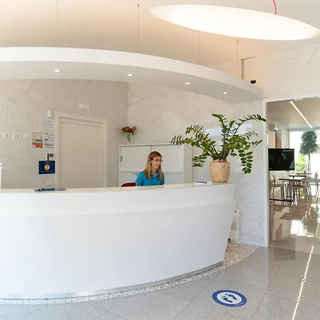 Appart hôtel Residenza Turistica Alberghiera Blue Marine 3*