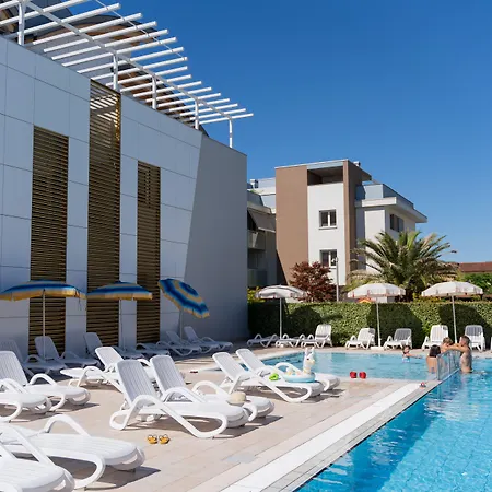 Appart hôtel Residenza Turistica Alberghiera Blue Marine