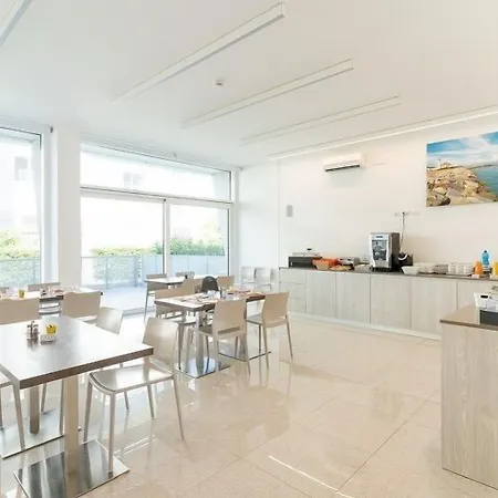 Residenza Turistica Alberghiera Blue Marine 3*