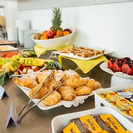 Residenza Turistica Alberghiera Blue Marine Бибионе