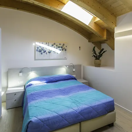 Residenza Turistica Alberghiera Blue Marine 3* Бибионе