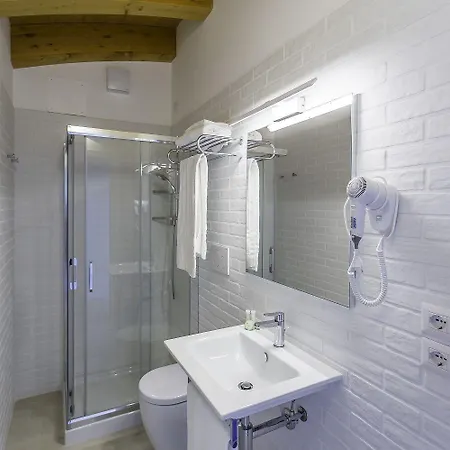 Appart hôtel Residenza Turistica Alberghiera Blue Marine 3*