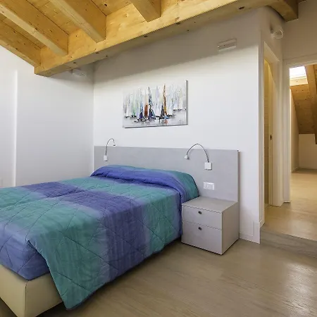 Residenza Turistica Alberghiera Blue Marine