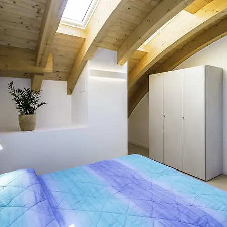Residenza Turistica Alberghiera Blue Marine Appart hôtel 3*