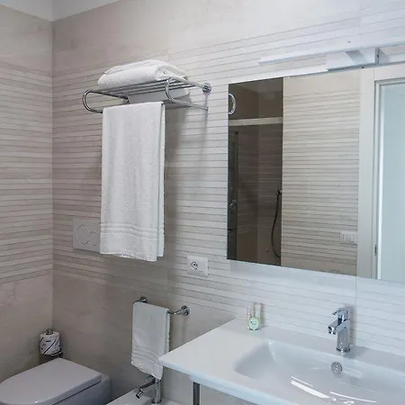 Residenza Turistica Alberghiera Blue Marine Appart hôtel Bibione