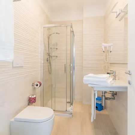 Residenza Turistica Alberghiera Blue Marine Апарт-отель