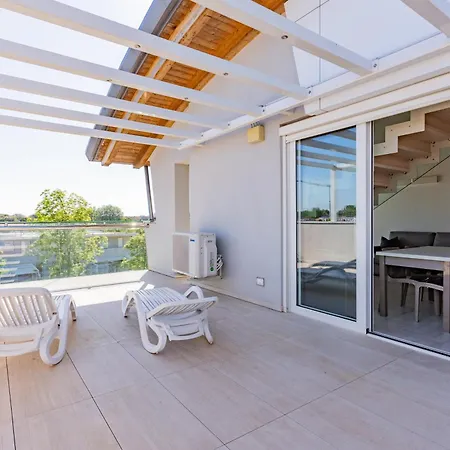 Residenza Turistica Alberghiera Blue Marine 3* Bibione