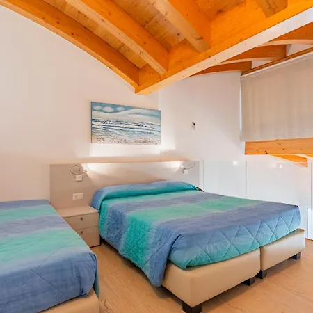 Residenza Turistica Alberghiera Blue Marine 3* Bibione