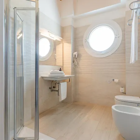 Residenza Turistica Alberghiera Blue Marine 3* Bibione