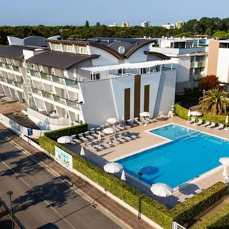 Residenza Turistica Alberghiera Blue Marine Bibione
