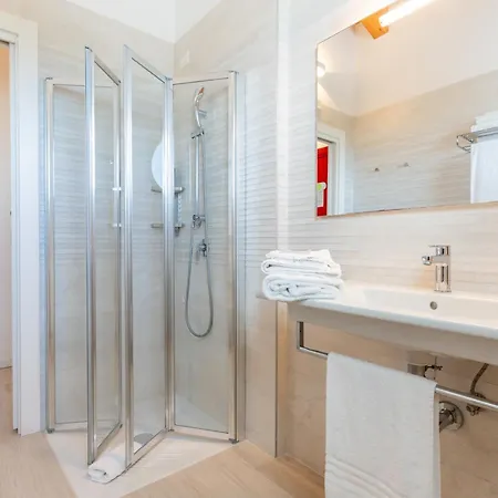 Residenza Turistica Alberghiera Blue Marine 3* Bibione
