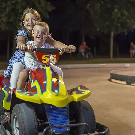 Aparthotel Residenza Turistica Alberghiera Blue Marine