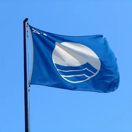 Appart hôtel Residenza Turistica Alberghiera Blue Marine 3*