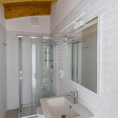 Residenza Turistica Alberghiera Blue Marine Appart hôtel 3*