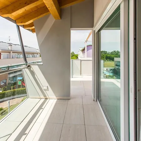 Residenza Turistica Alberghiera Blue Marine 3* Бибионе