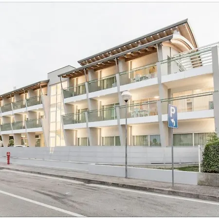 Residenza Turistica Alberghiera Blue Marine 3* Bibione